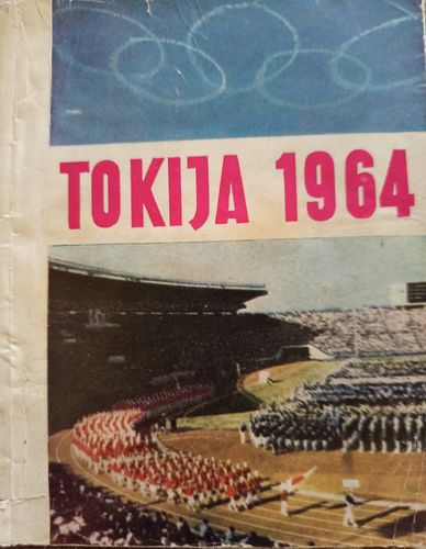 Tokija 1964