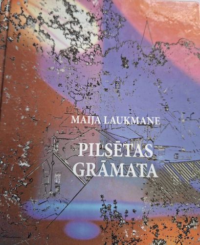 Pilsētas grāmata