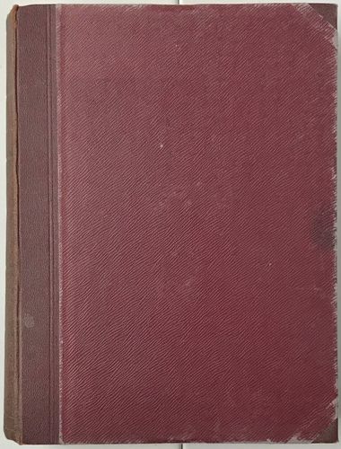 Piesaule Daiļliteratūras žurnāls K.Skalbes redakcijā 2. gada gājums