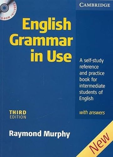 English Grammar in Use