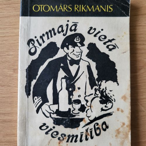 Pirmajā vietā viesmīlība 