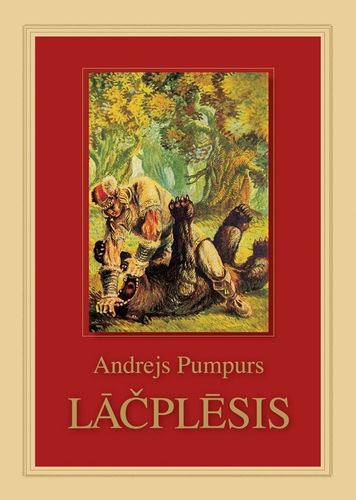 Lāčplēsis