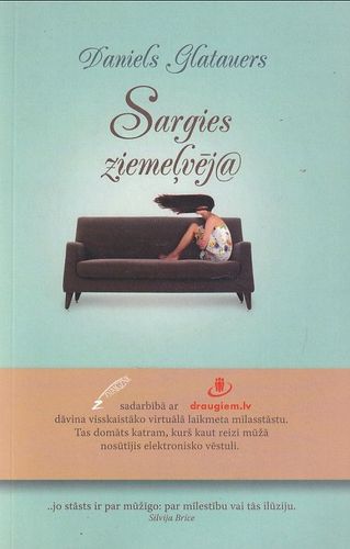 Sargies ziemeļvēj@