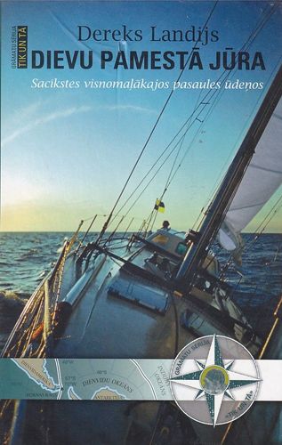 Dievu pamestā jūra