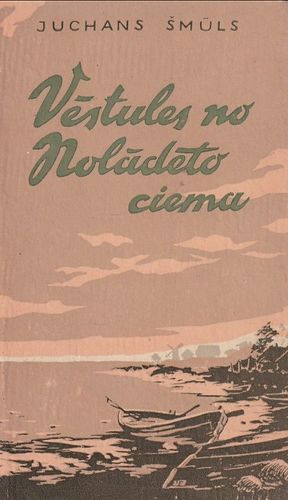 Vēstules no Nolādēto Ciema