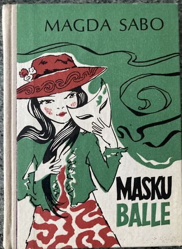 Masku balle