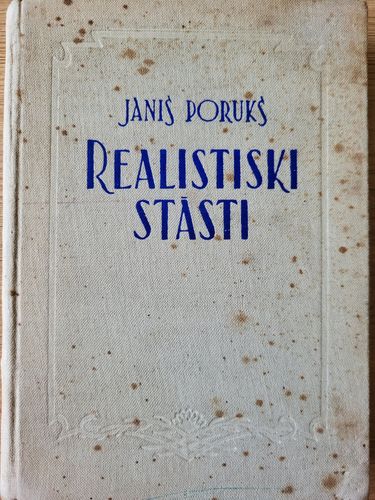 Reālistiski stāsti
