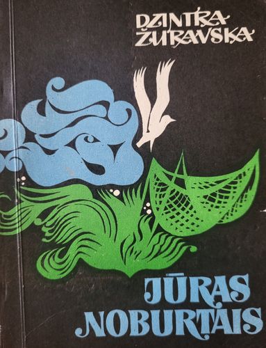 Jūras noburtais