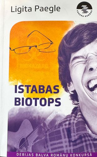 Istabas biotops
