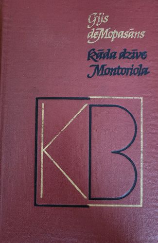 Kāda dzīve Montoriola 