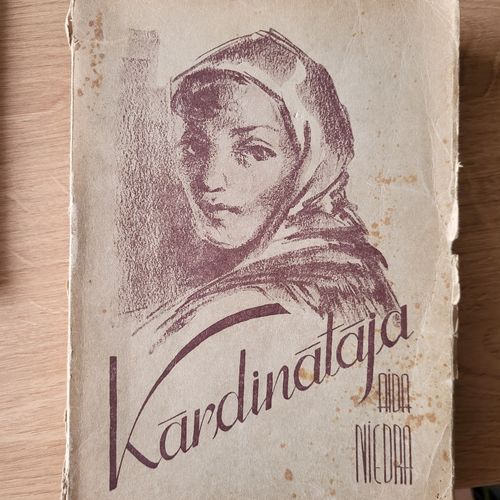 Kārdinātāja