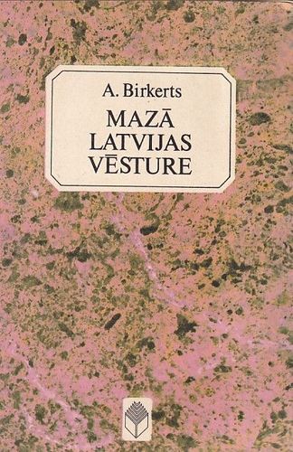 Mazā Latvijas vēsture