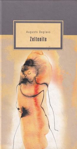 Zeltenīte