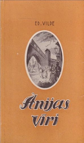 Anijas Vīri