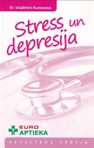 Stress un depresija
