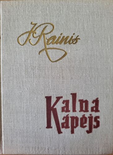 Kalnā kāpējs