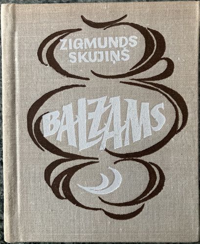 Balzams