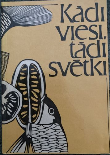Kādi viesi, tādi svētki