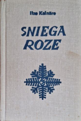 Sniega roze