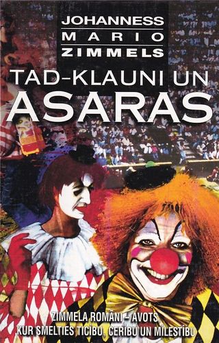 Tad - Klauni un Asaras