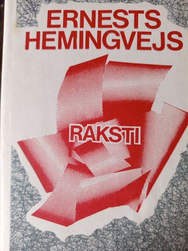Raksti 1-5