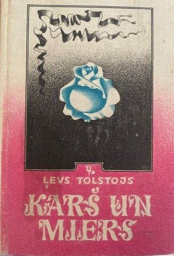 Karš un miers, IV daļa