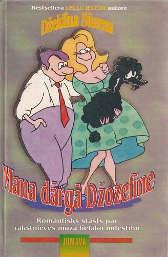 Mana dārgā Džozefīne