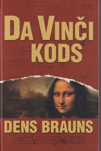Da Vinči kods