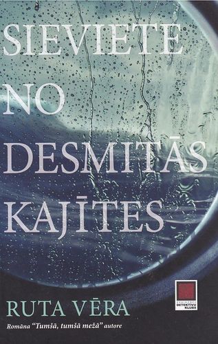 Sieviete no desmitās kajītes