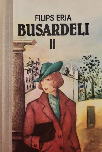 Busardeli II