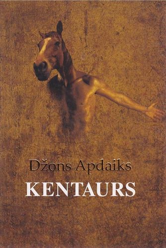 Kentaurs
