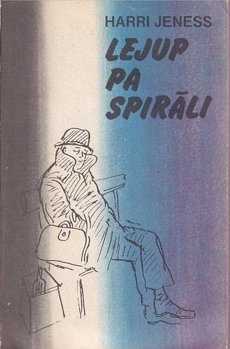 Lejup pa spirāli
