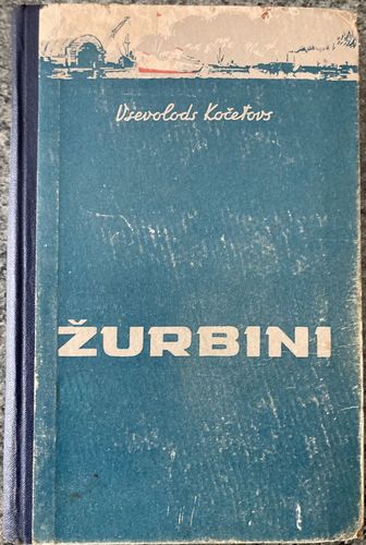 Žurbini