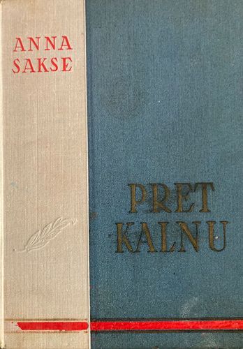 Pret kalnu