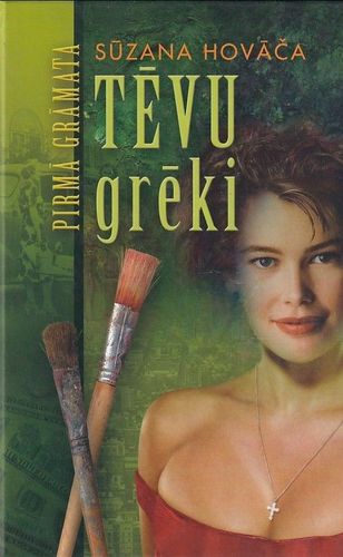 Tēvu grēki