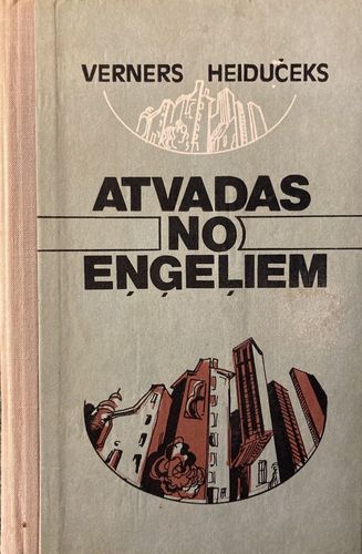 Atvadas no eņģeļiem