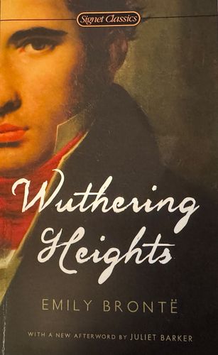 Wuthering Heights