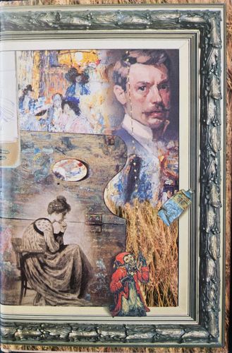 Janis Rozentāls