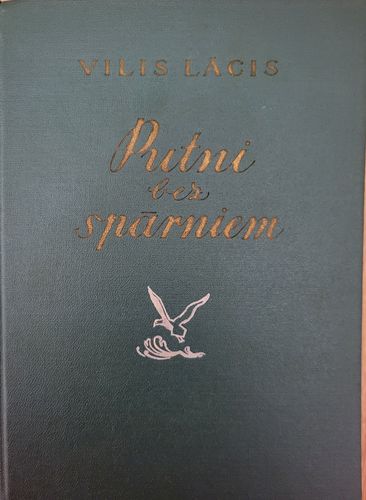 Putni bez spārniem
