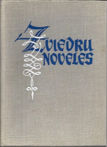 Zviedru noveles