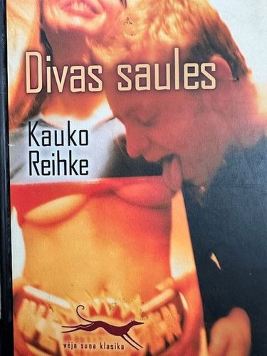 Divas saules
