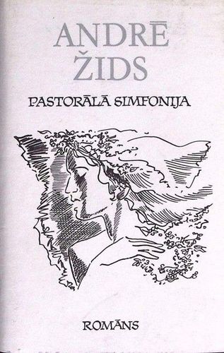 Pastorālā simfonija