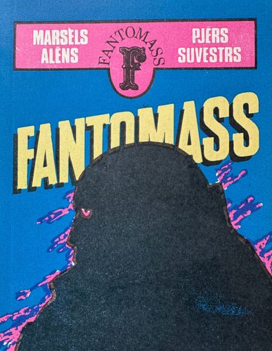 Fantomass
