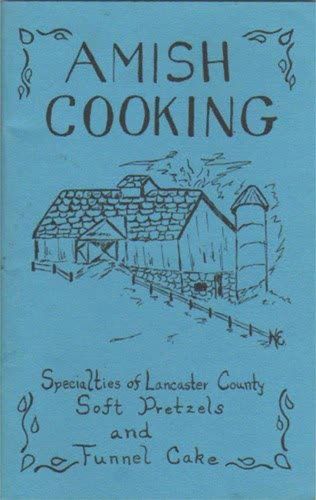 Amish Cooking