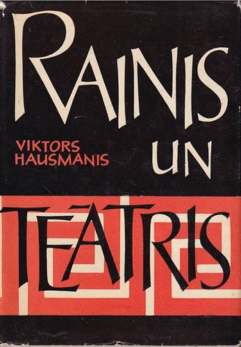 Rainis un teātris