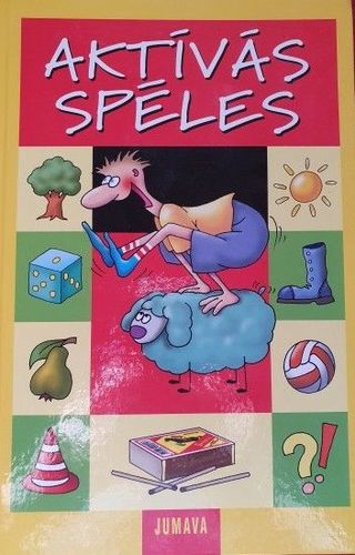 Aktīvās spēles