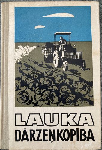 Lauka dārzeņkopība