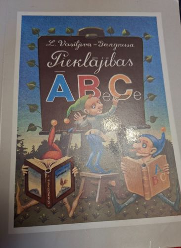 Pieklājības ābece