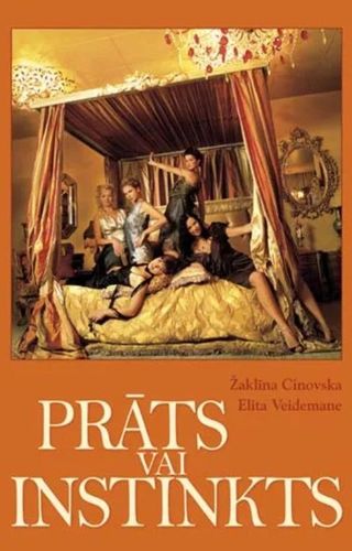 Prāts vai instinkts