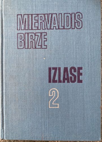 Izlase 2